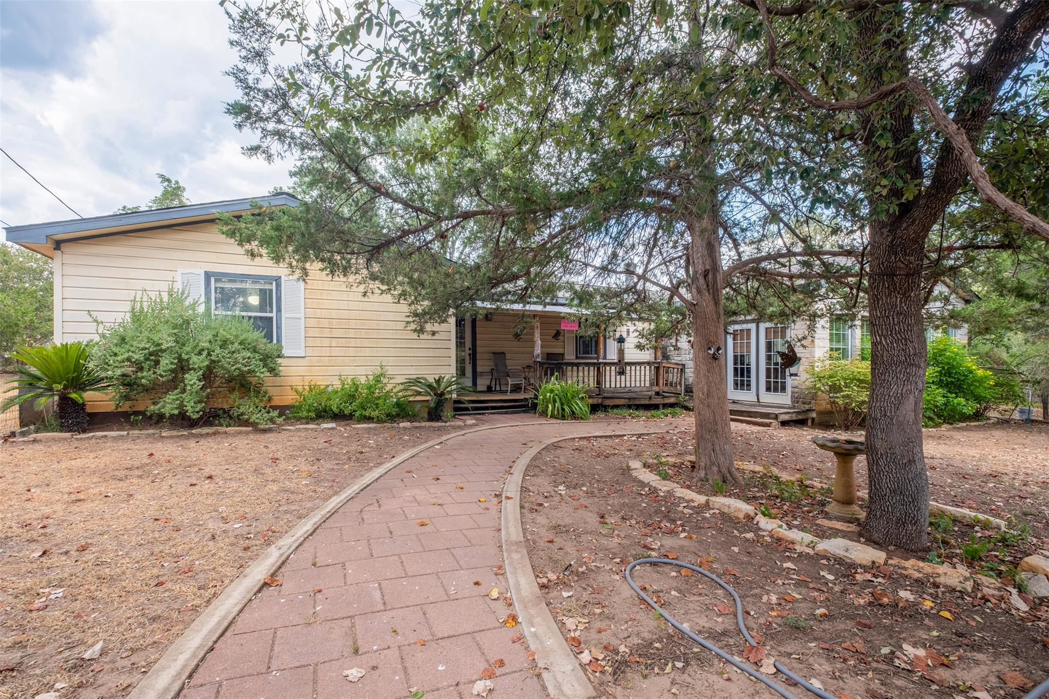 434 Mt Olive RD, Cedar Creek, TX 78612 — photo 1