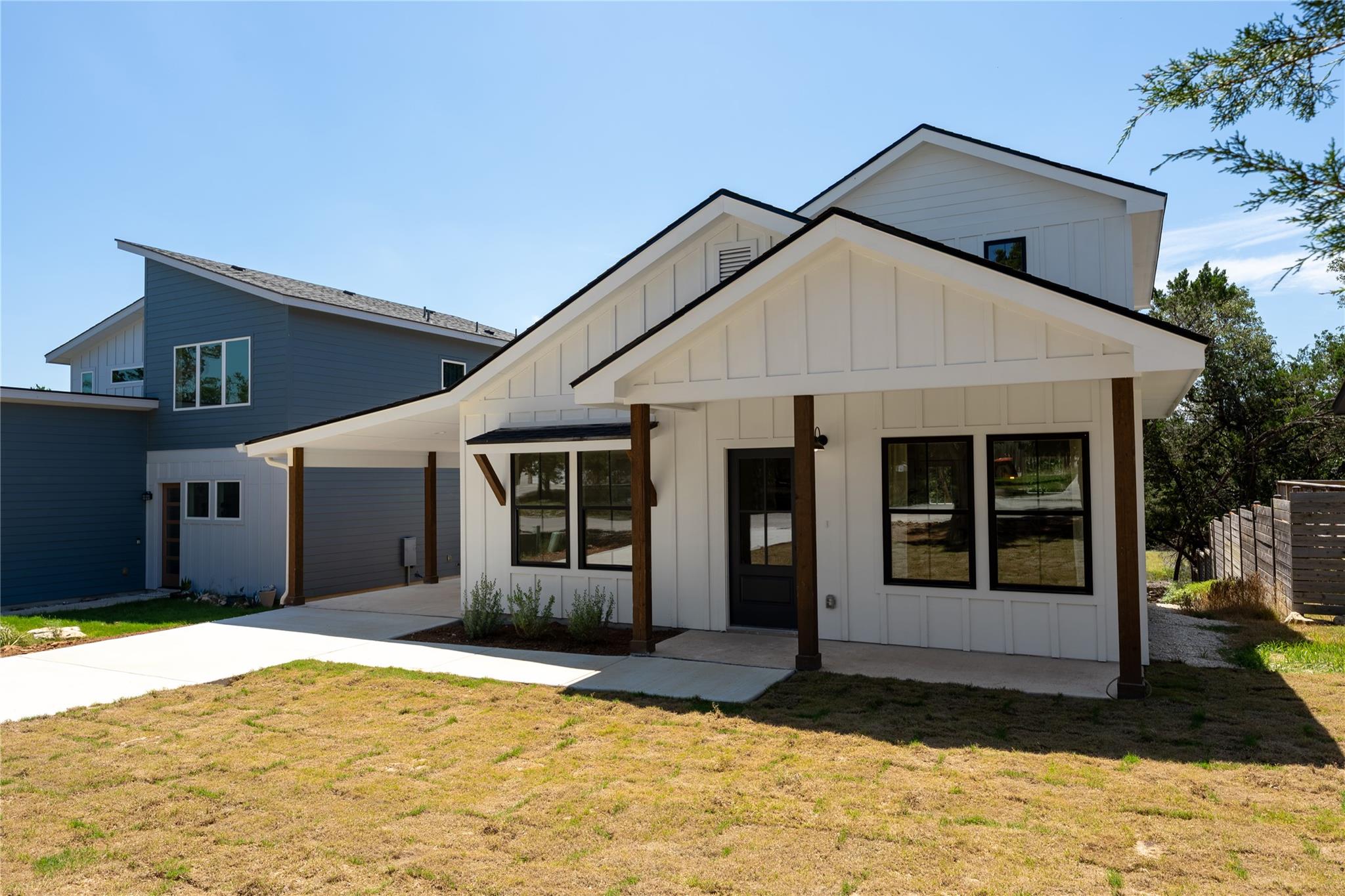 9 Stone Creek, Wimberley, TX 78676 — photo 1