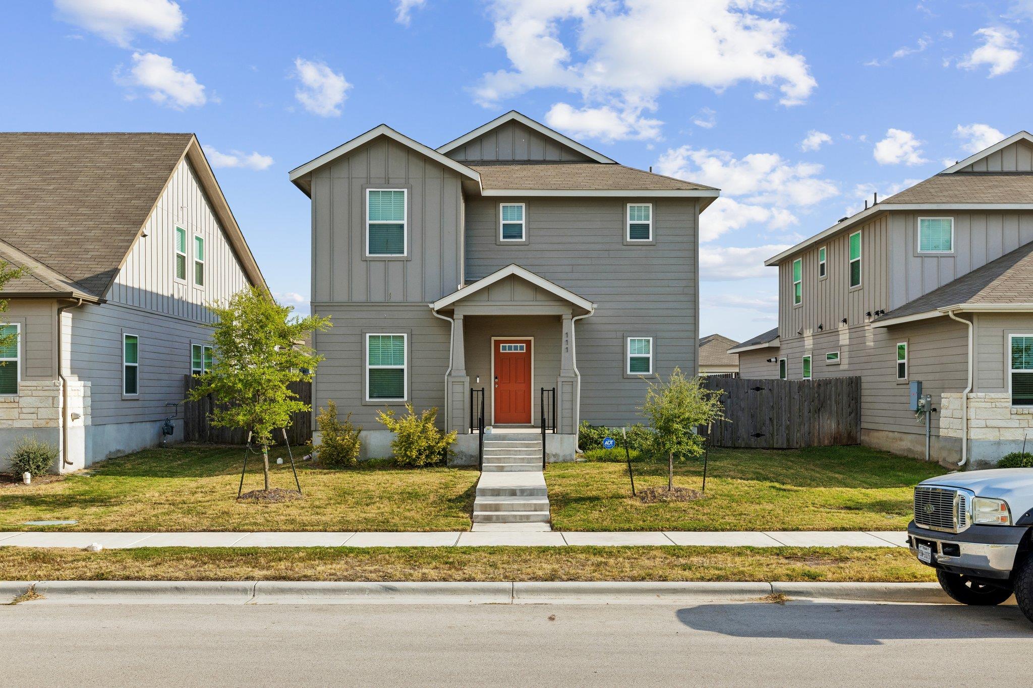 111 Magnolia Ranch, Hutto, TX 78634 — photo 1
