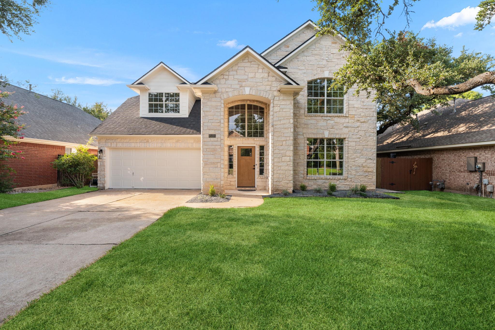 15114 Galena, Austin, TX 78717 — photo 1