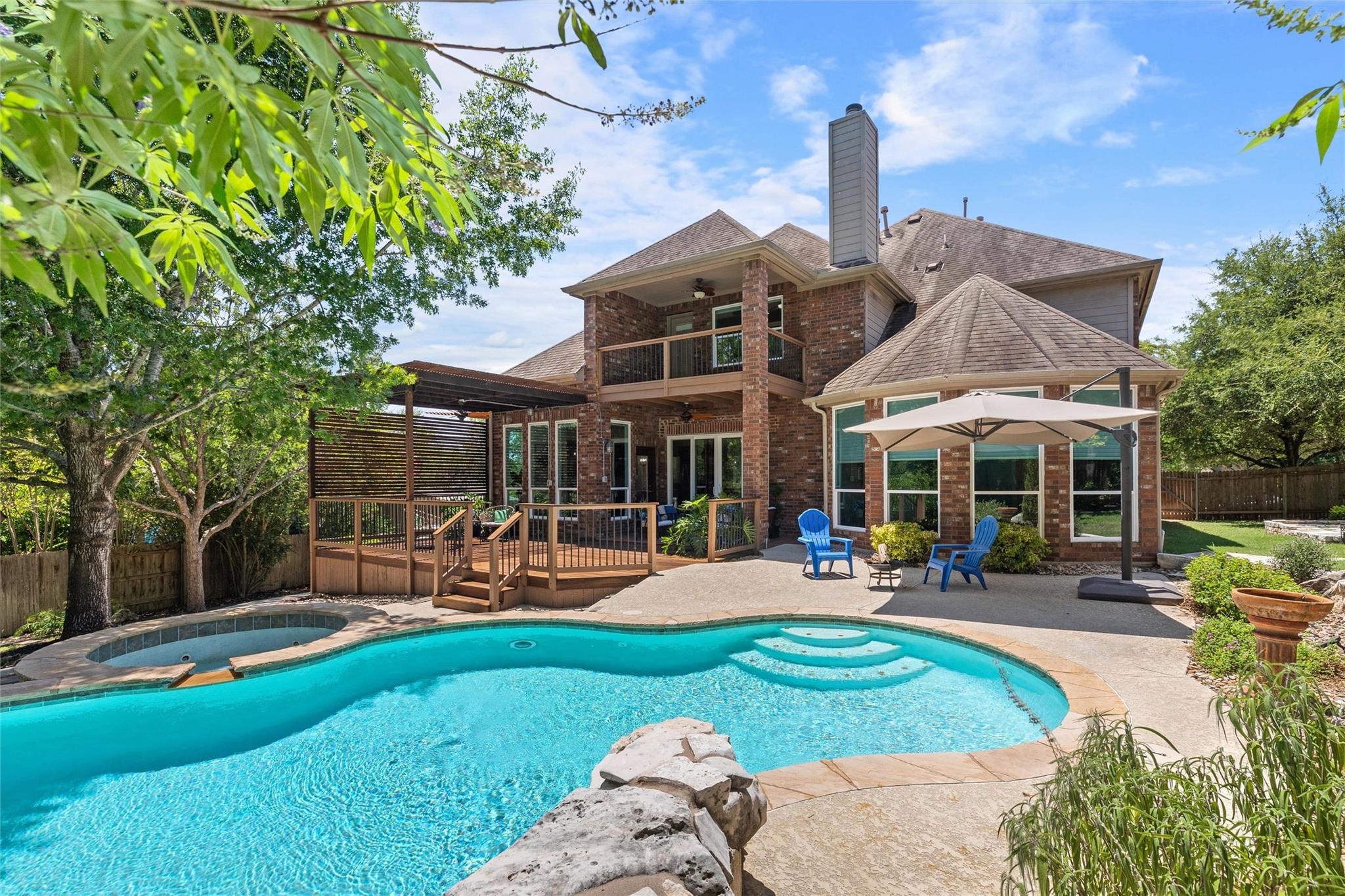 161 Littleton, Austin, TX 78737 — photo 1
