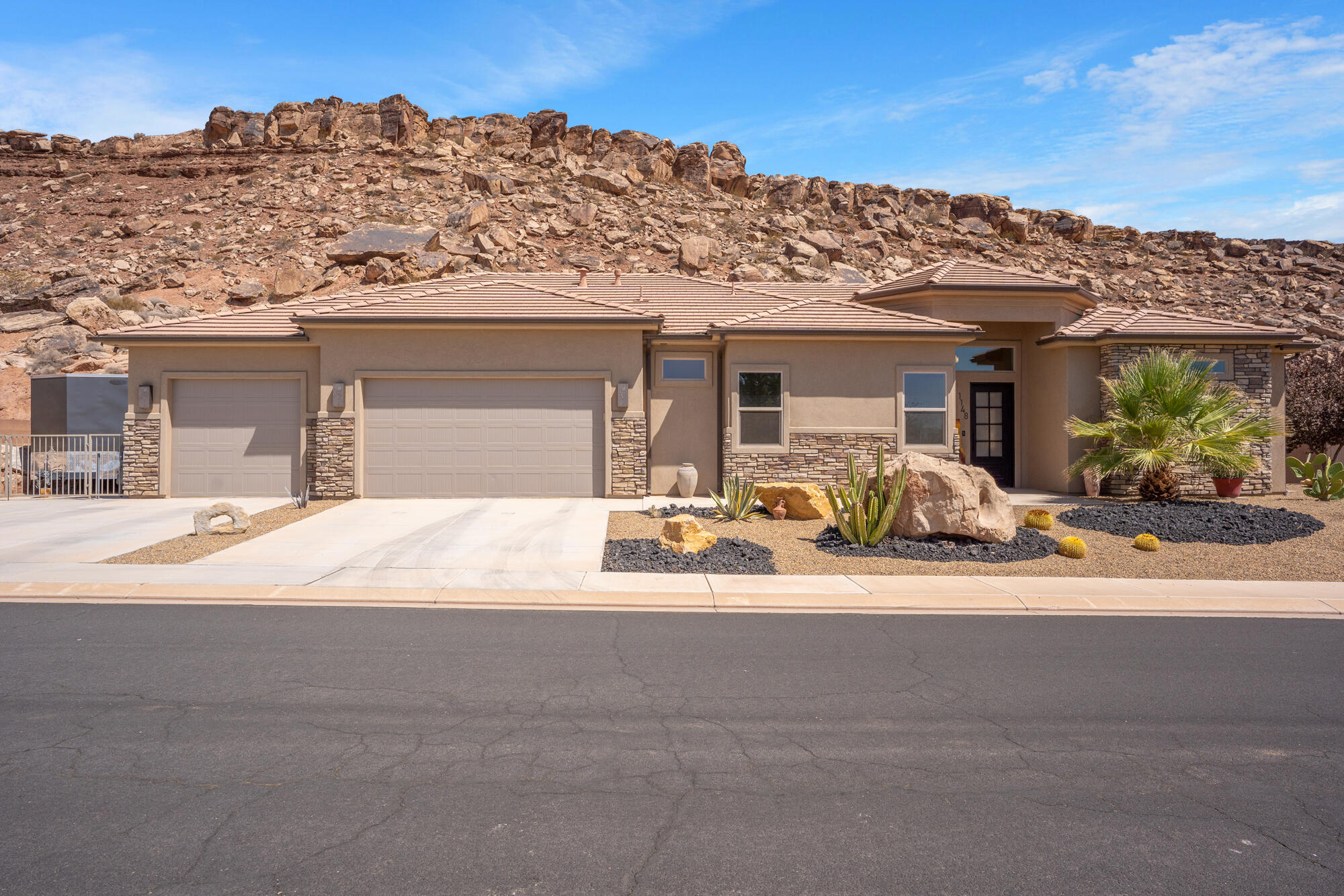 1148 W Kolob DR, St George, UT 84790 — photo 1