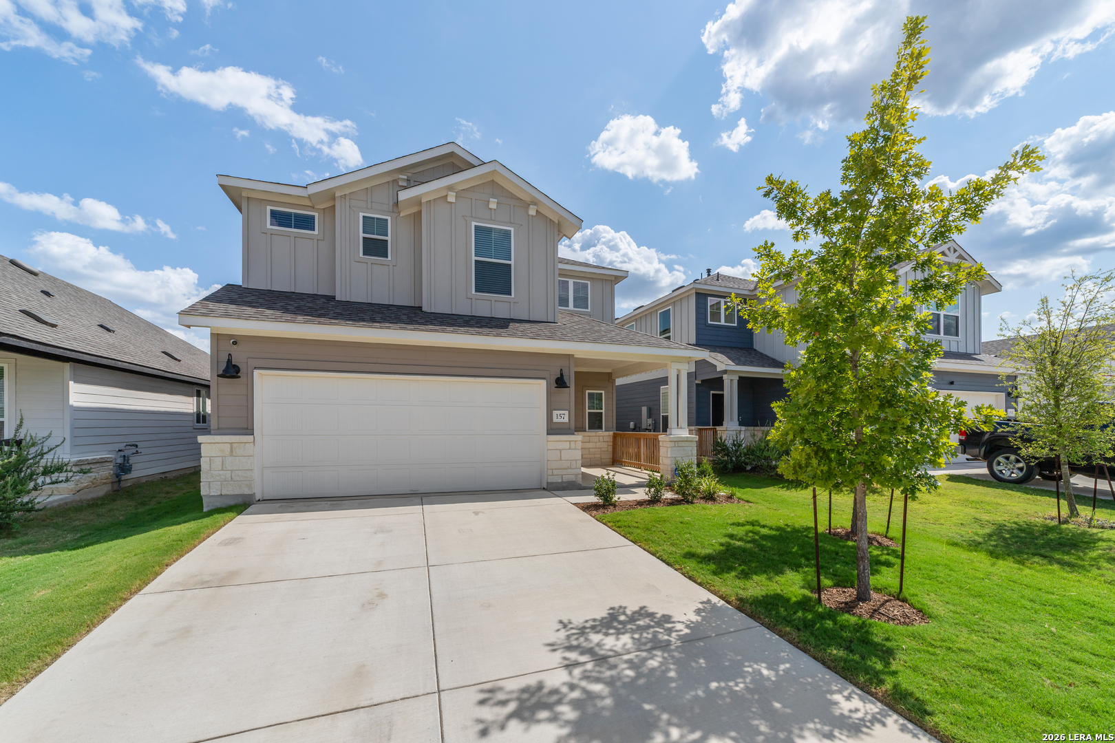 157 Winding Windmill, Boerne, TX 78006 — photo 1