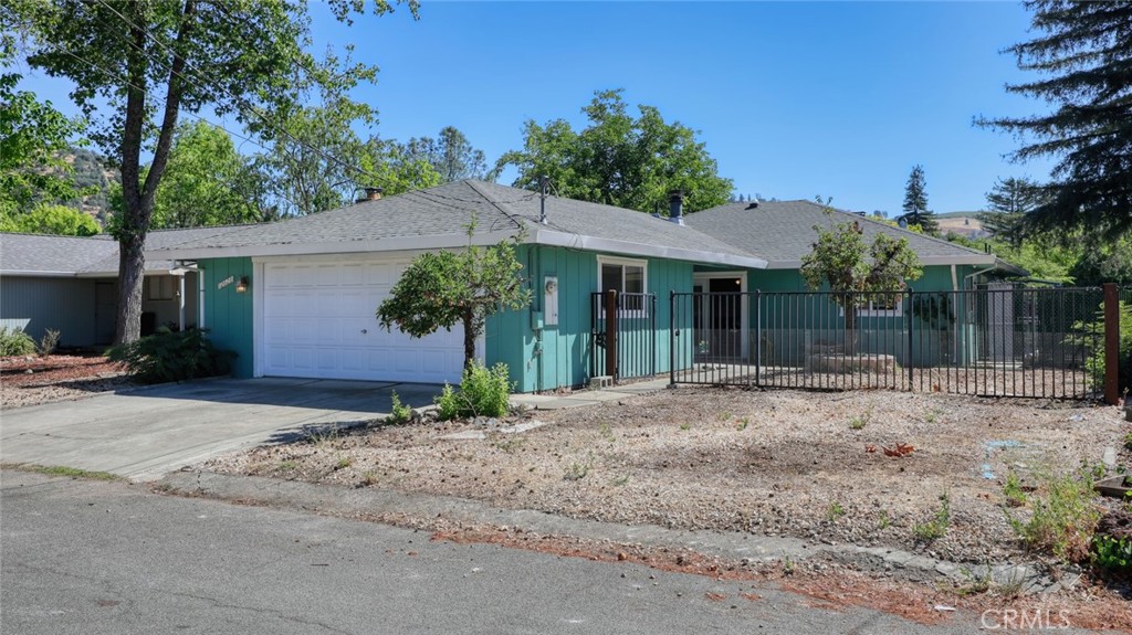 12623 Shoreview, Clearlake Oaks, CA 95423 — photo 1