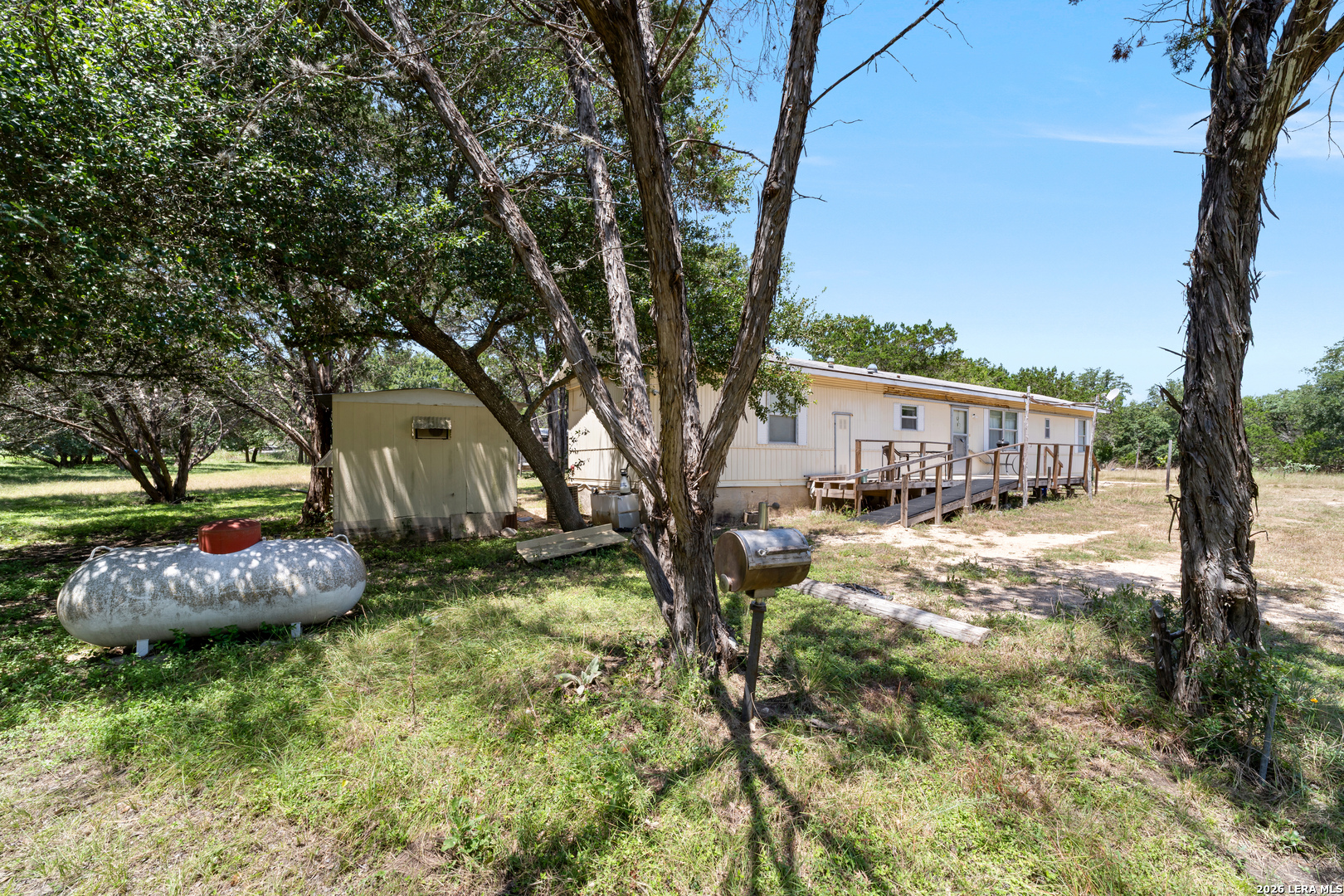 404 Camino Real Rd, ,  78028 — photo 1
