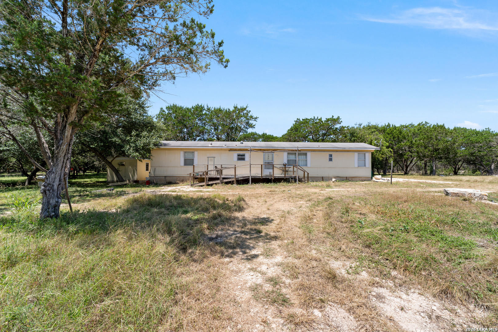 404 Camino Real Rd, Kerrville, TX 78028 — photo 1
