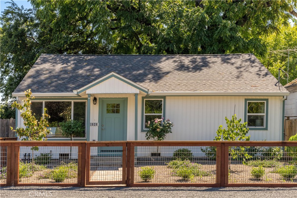 1020 Poppy Street, Chico, CA 95928 — photo 1