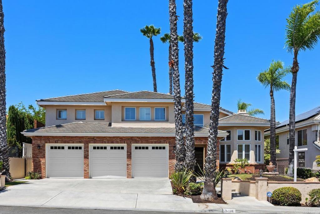5116 White Emerald Drive, San Diego, CA 92130 — photo 1