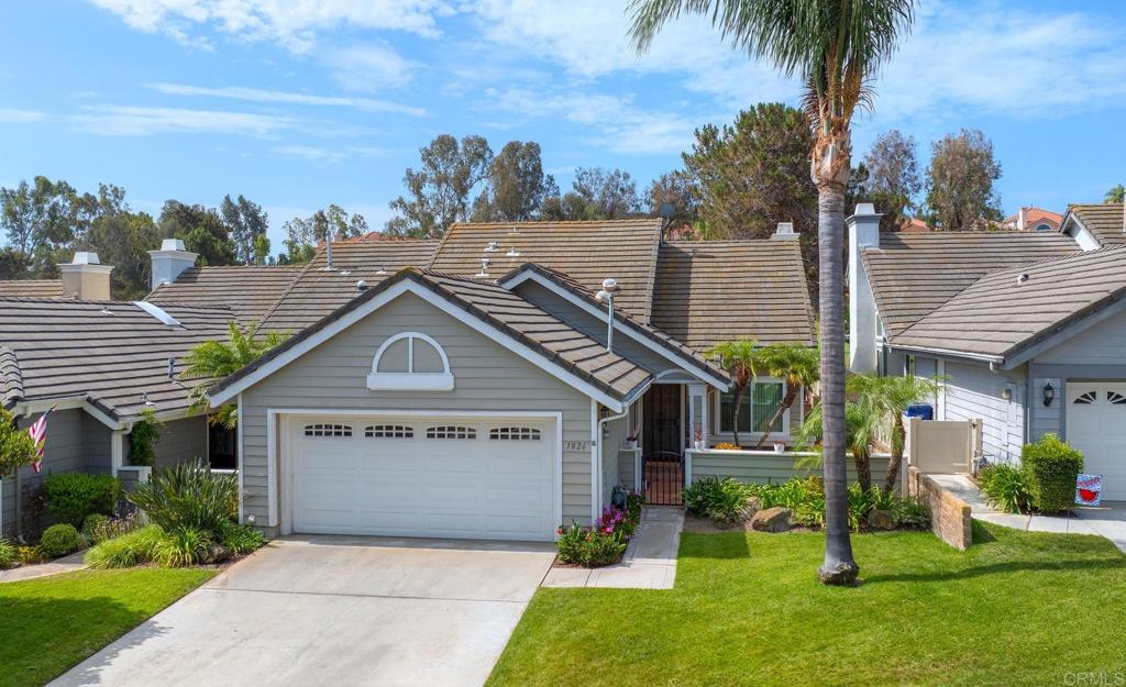 1826 Spyglass Cir, Vista, CA 92081 — photo 1
