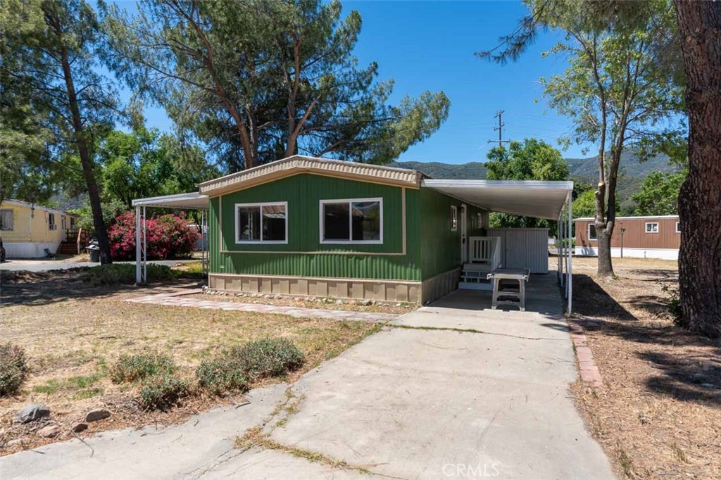 26455 Paradise Valley Rd 69, Warner Springs, CA 92086 — photo 1
