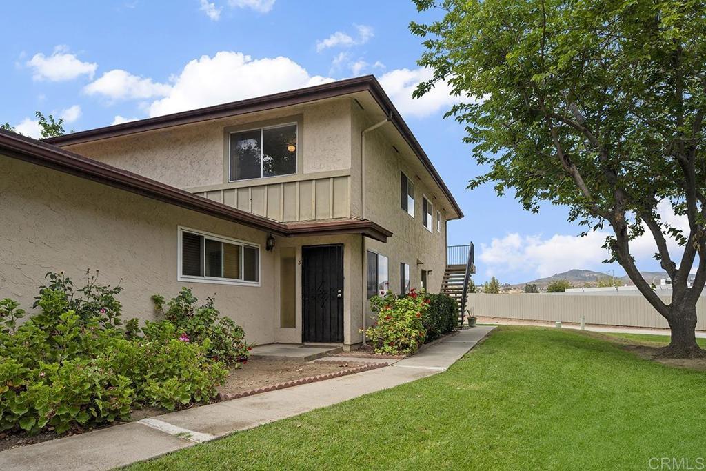 9851 Mission Viejo Ct 3, Santee, CA 92071 — photo 1