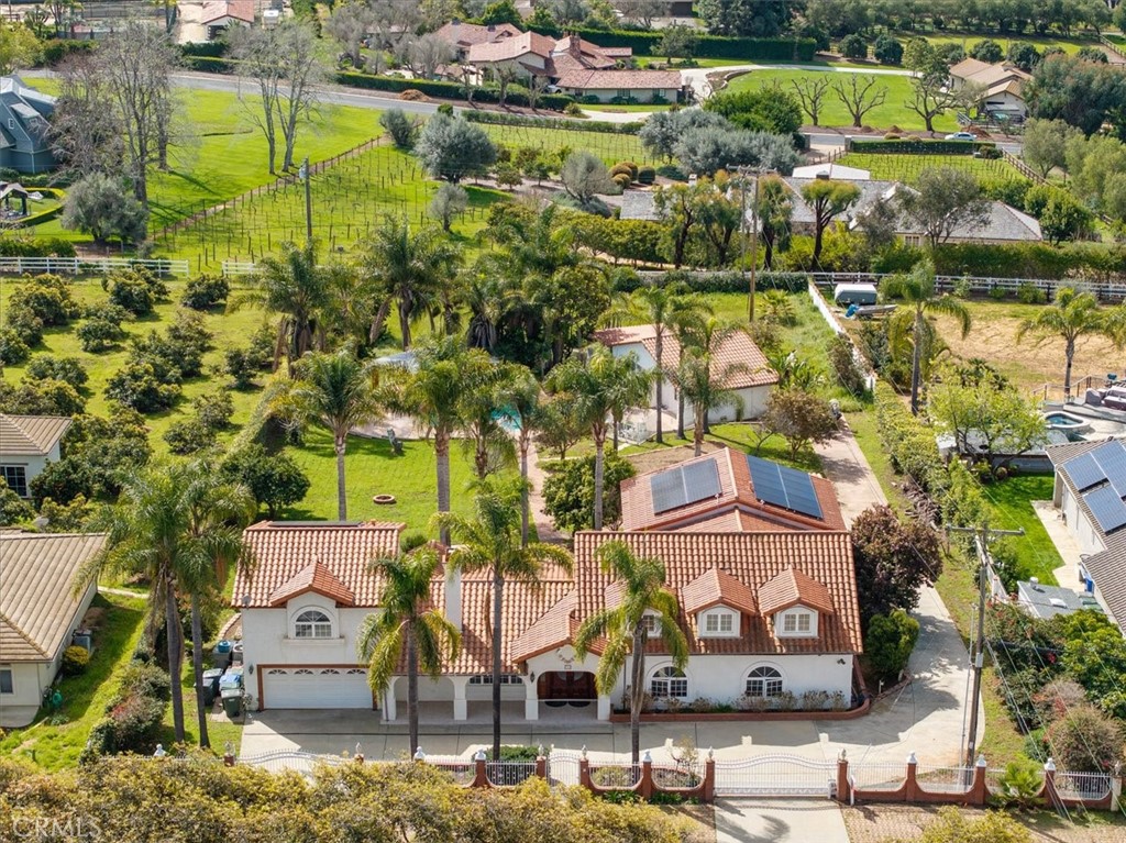 354 Rancho Camino, Fallbrook, CA 92028 — photo 1