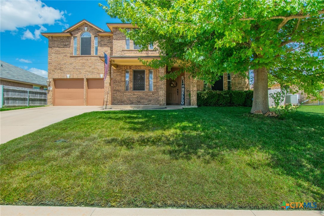 5605 Drystone Lane, Killeen, TX 76542 — photo 1
