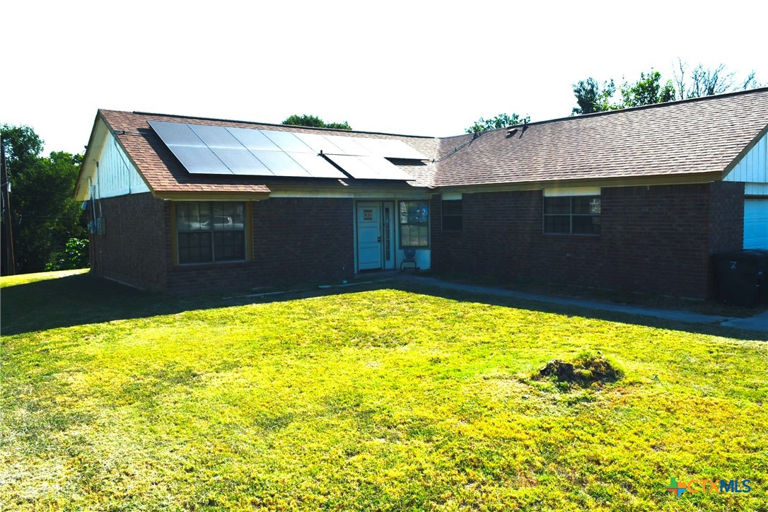 4303 Creekside, Killeen, TX 76543 — photo 1