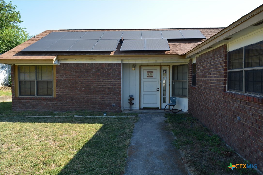 4303 Creekside Drive, Killeen, TX 76543 — photo 1