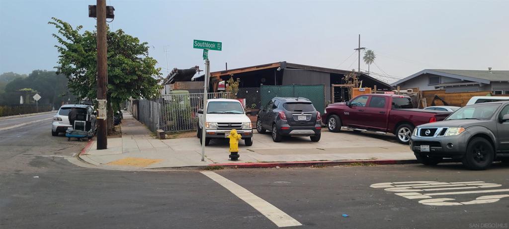 3665 Imperial Ave, San Diego, CA 92113 — photo 1