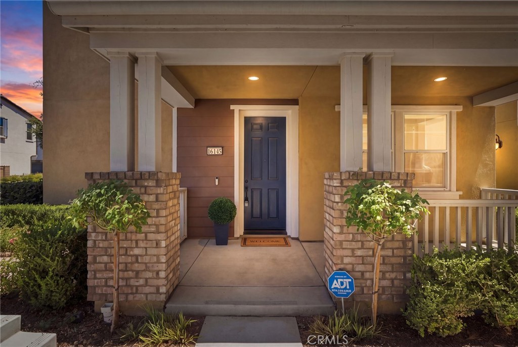16145 Sandpiper Ave, Chino, CA 91708 — photo 1