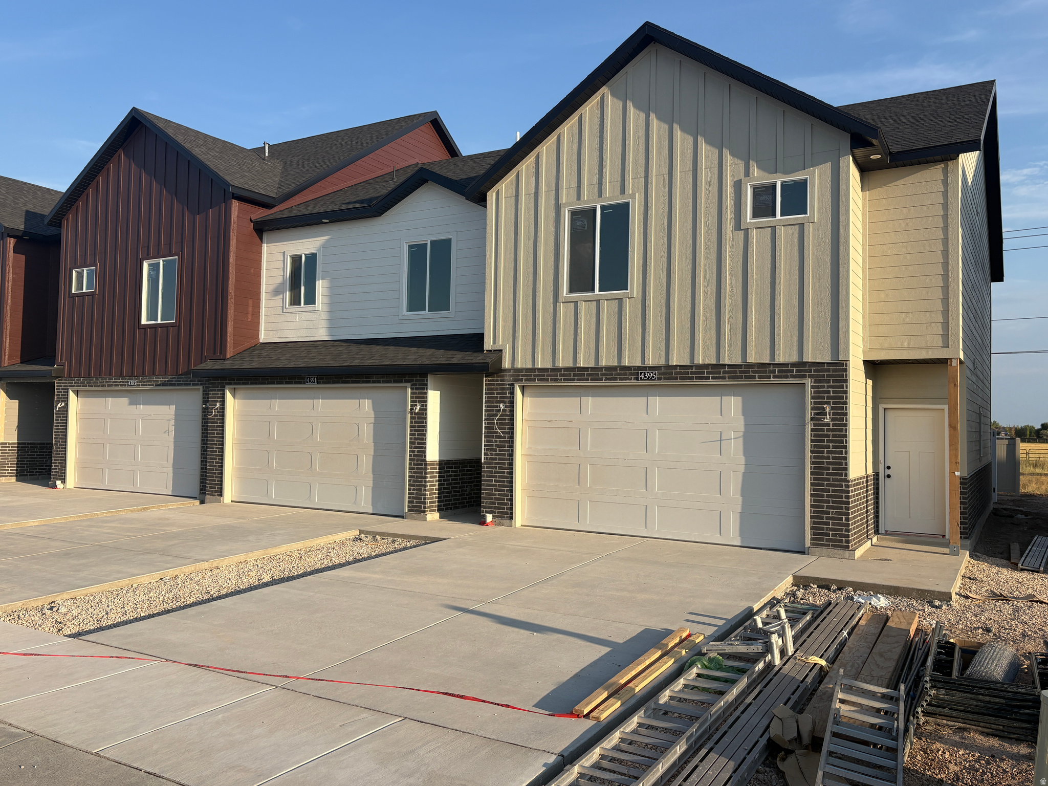 4395 W 1825 N #119, West Point, UT 84015 — photo 1