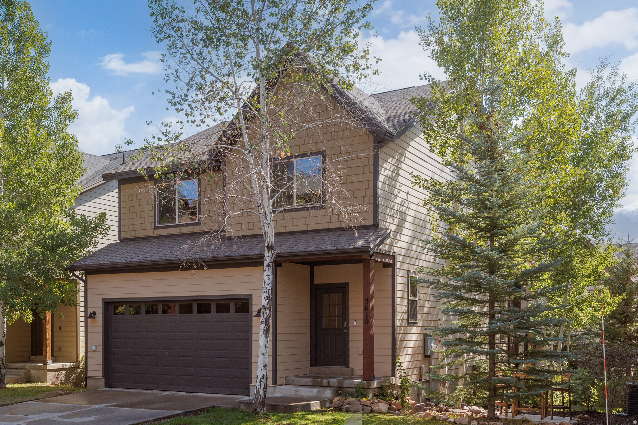 5610 KODIAK WAY, Park City, UT 84098 — photo 1