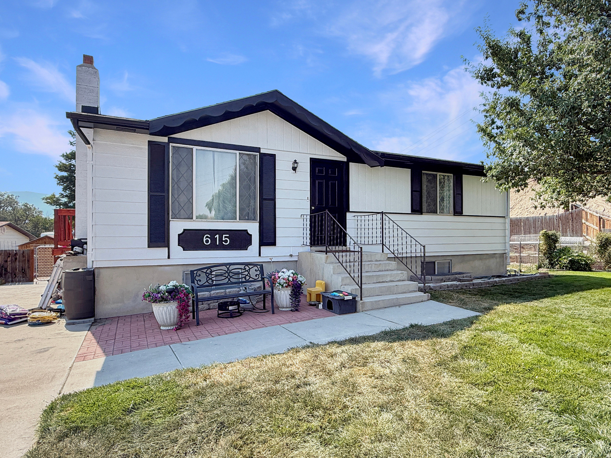 615 N ELM ST, Orangeville, UT 84537 — photo 1