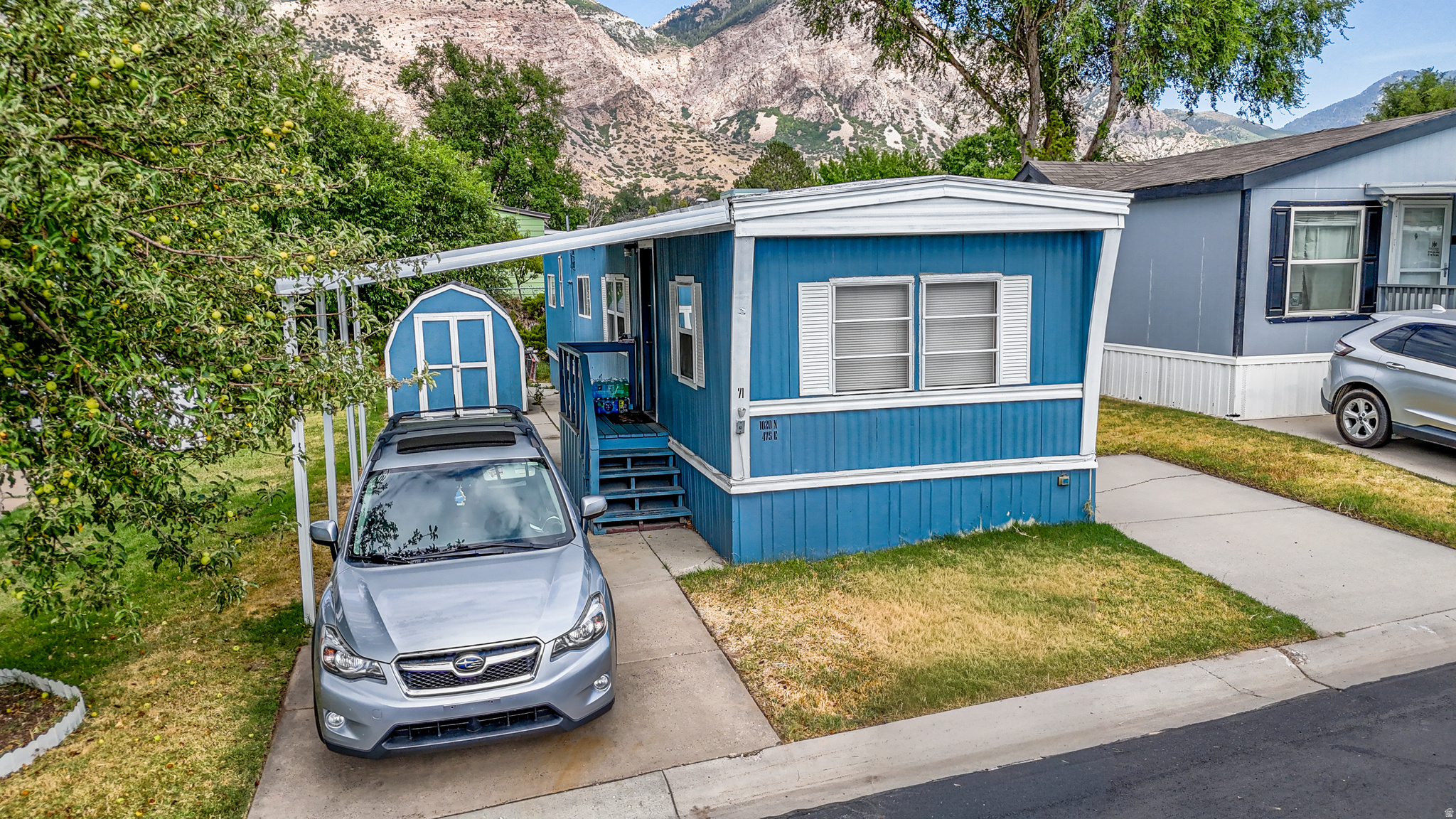 1020 N 475 E, Ogden, UT 84404 — photo 1