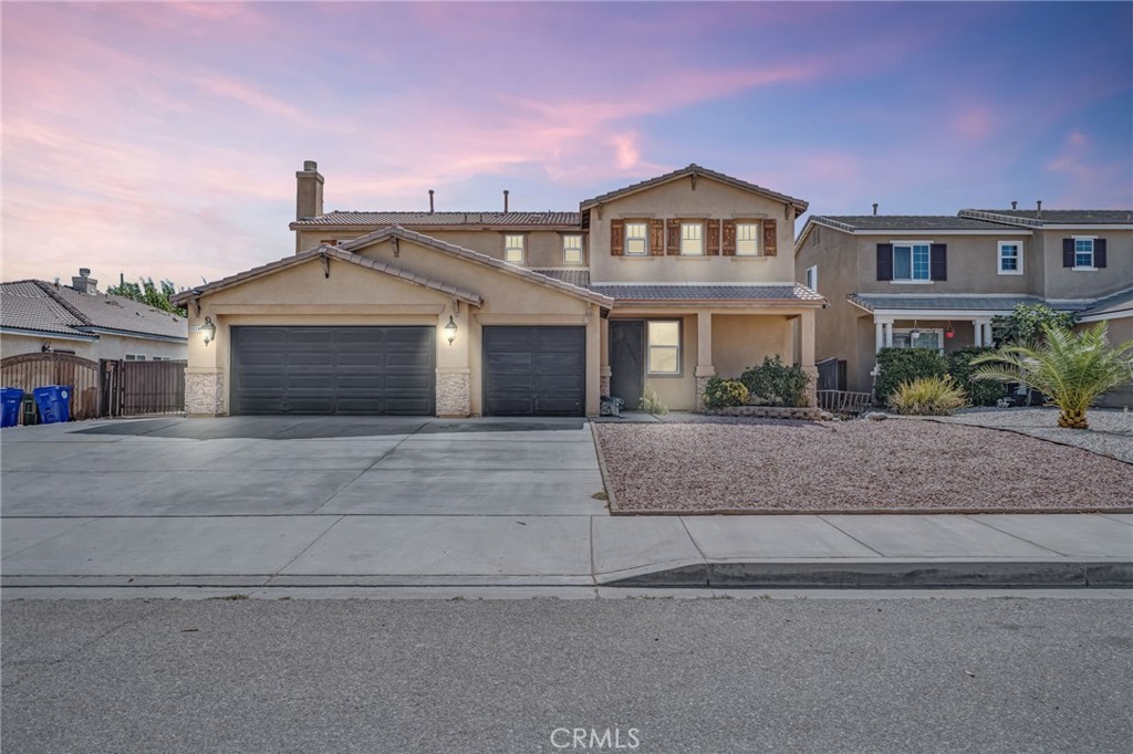 15143 Arcadian, Adelanto, CA 92301 — photo 1