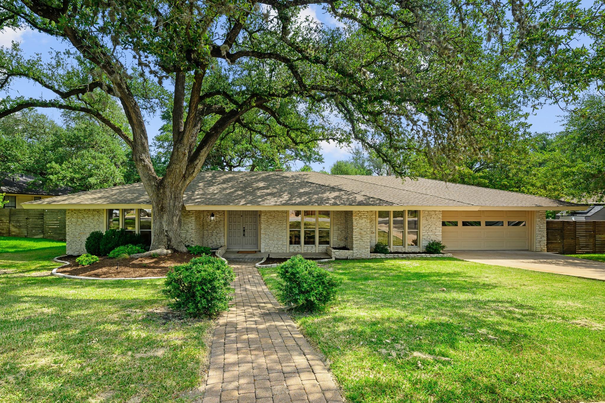 8711 Mountain Ridge, Austin, TX 78759 — photo 1