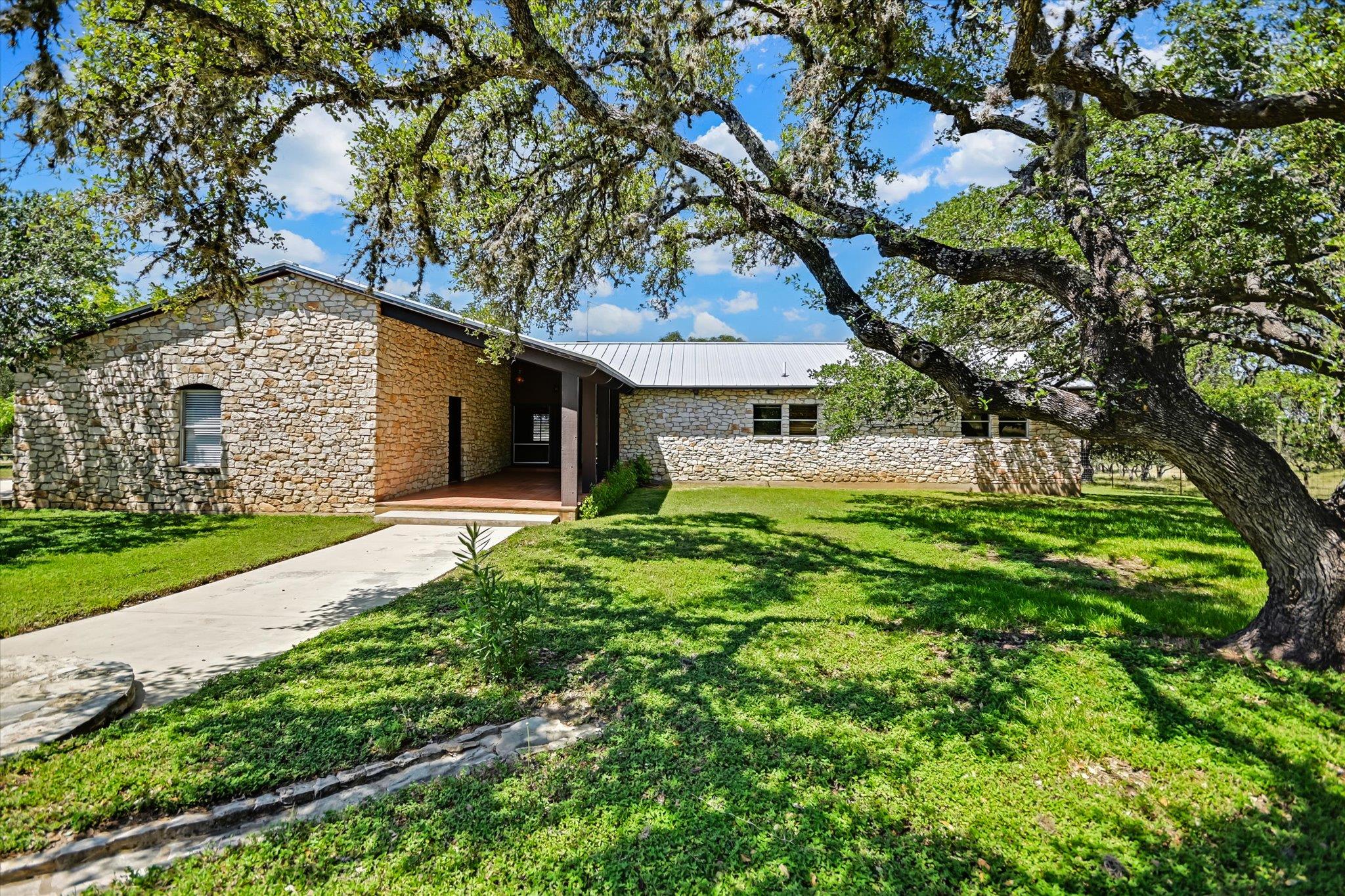3900 FM 2325, Wimberley, TX 78676 — photo 1