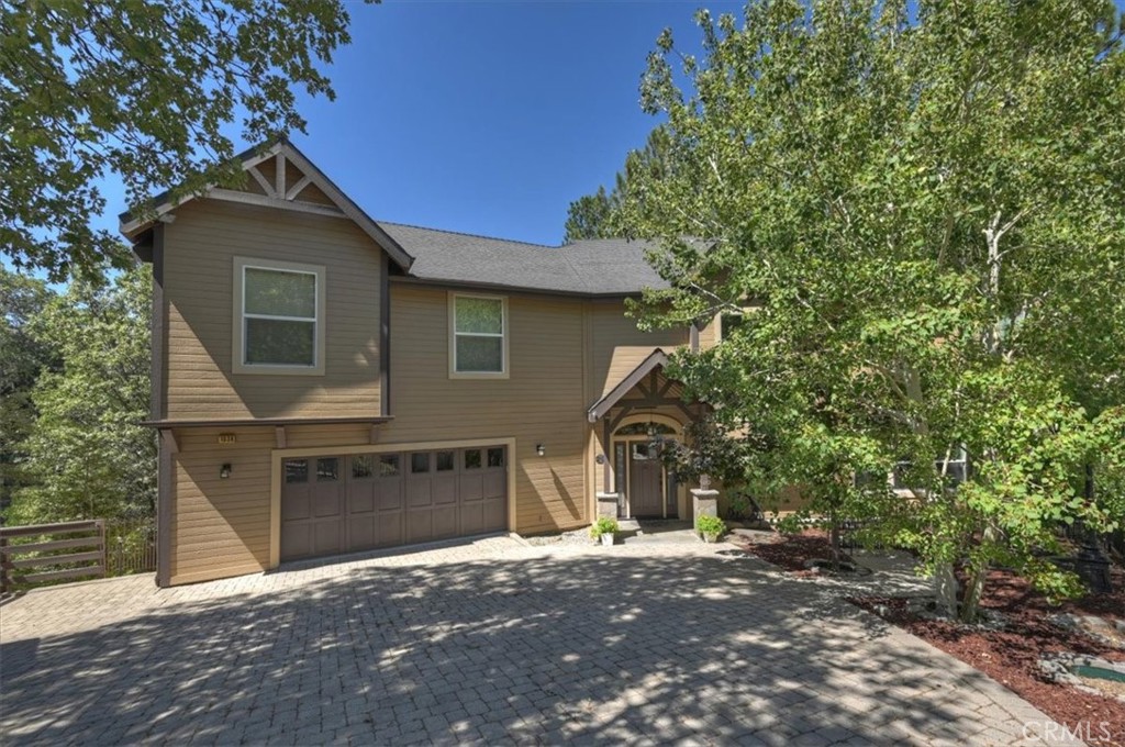 1036 Sandalwood, Lake Arrowhead, CA 92352 — photo 1
