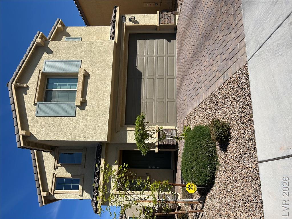 1010 Cliff Castle Avenue, North Las Vegas, NV 89081 — photo 1