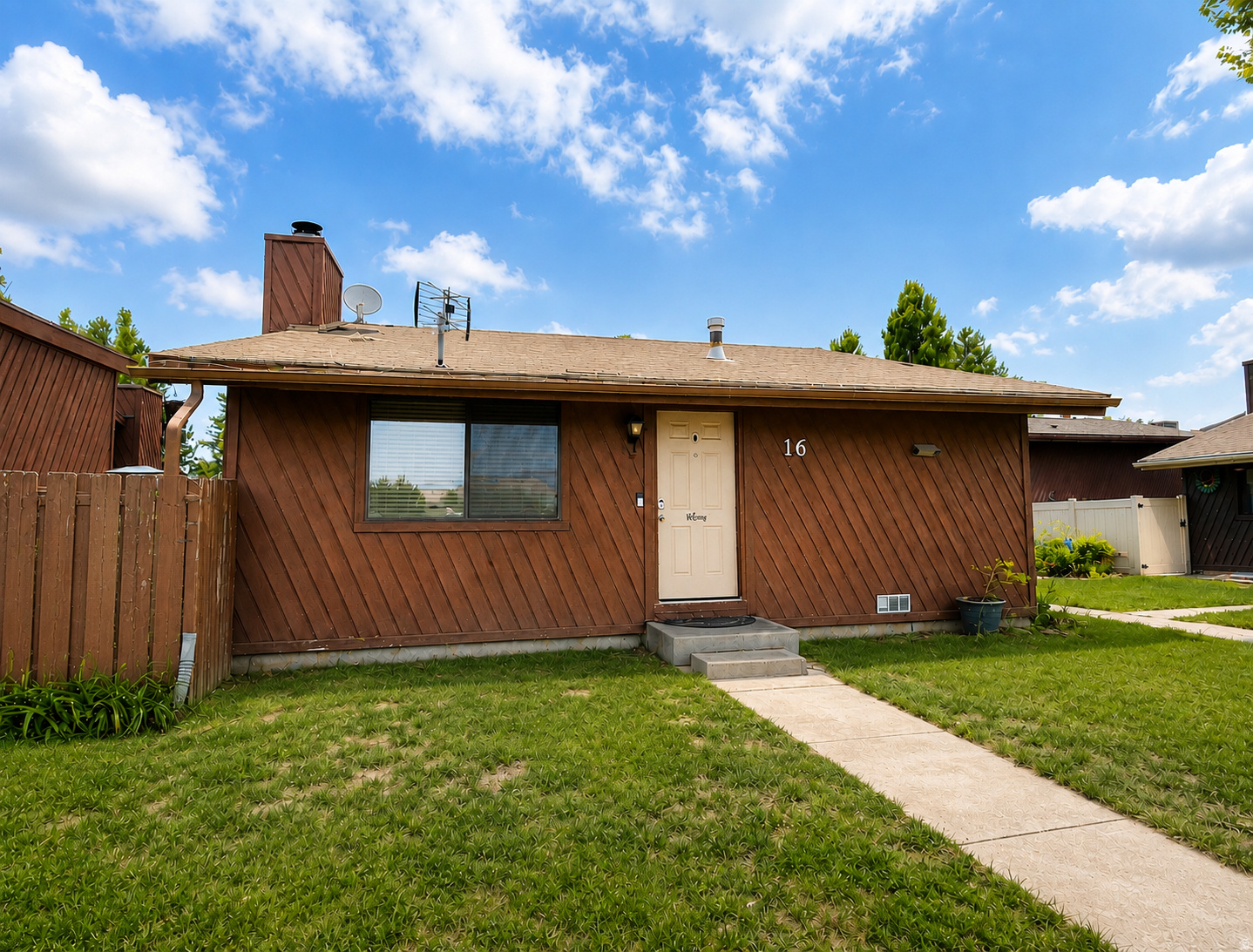 1450  SAGEWOOD RD #16, Price, UT 84501 — photo 1