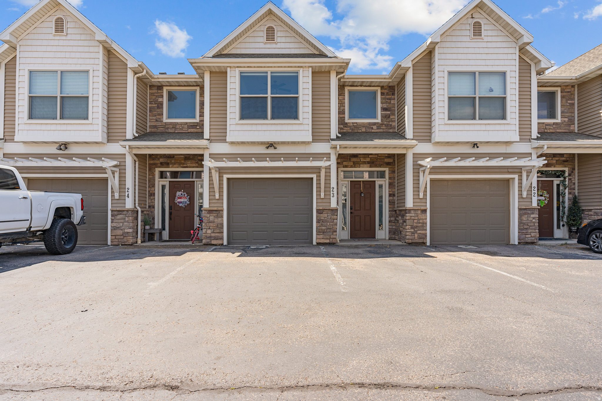 1288 N CEDAR BLVD #23, Cedar City, UT 84721 — photo 1