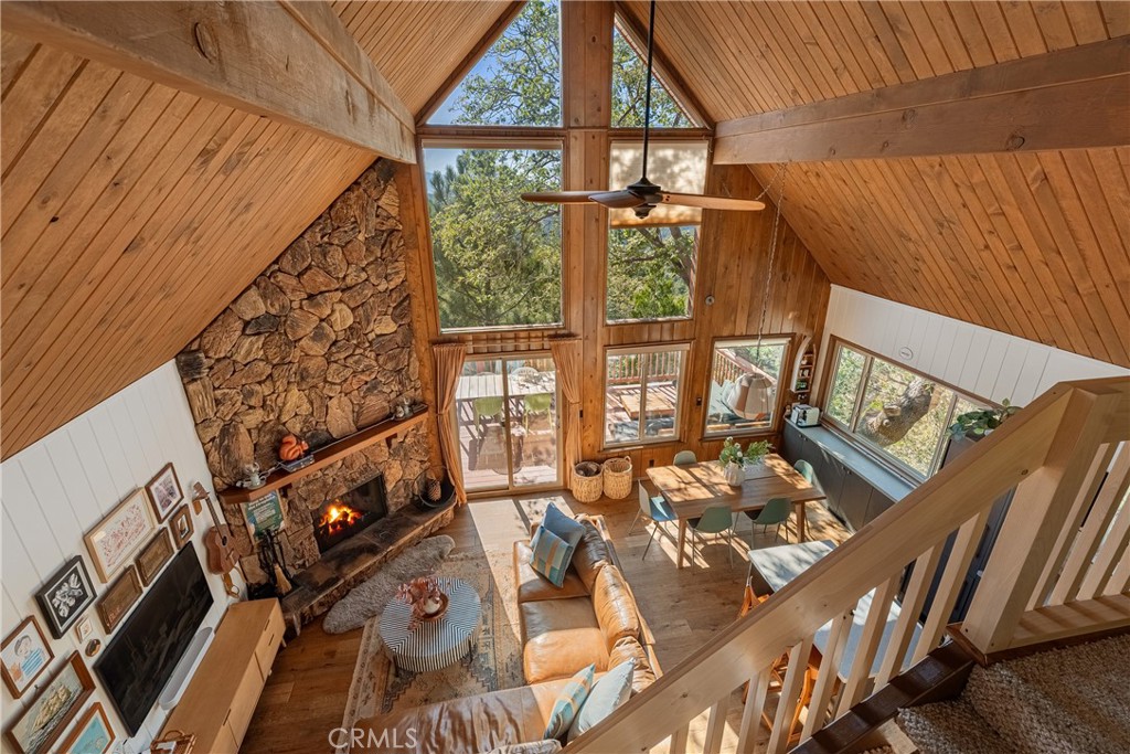 1260 Yukon Court, Lake Arrowhead, CA 92352 — photo 1