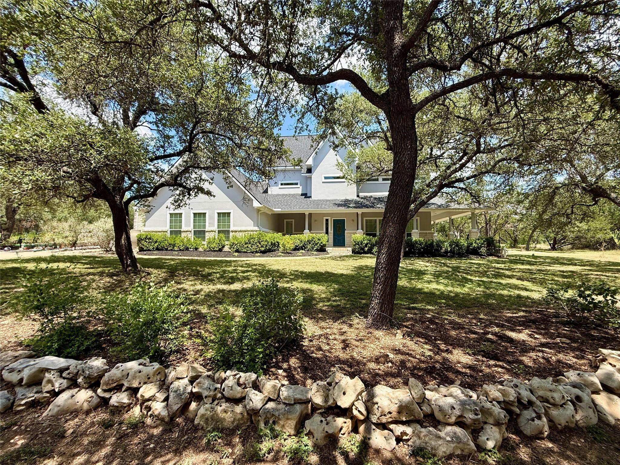 670 Woodland, Driftwood, TX 78619 — photo 1