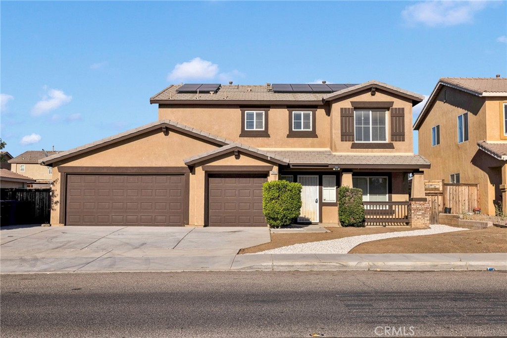 13653 Cobalt Road, Victorville, CA 92392 — photo 1