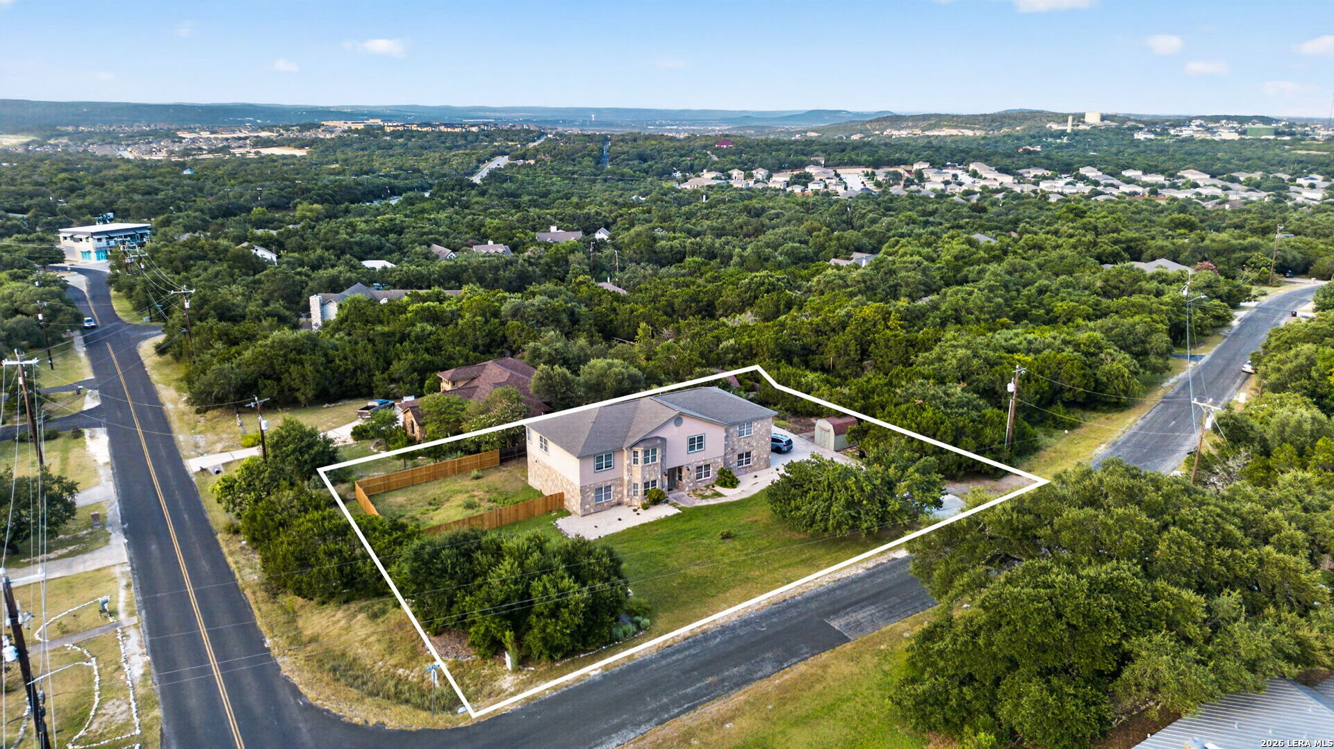 403 E Vista Rdg, San Antonio, TX 78260 — photo 1