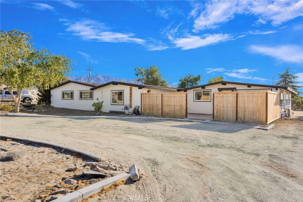 9996 Estrada, Lucerne Valley, CA 92356 — photo 1