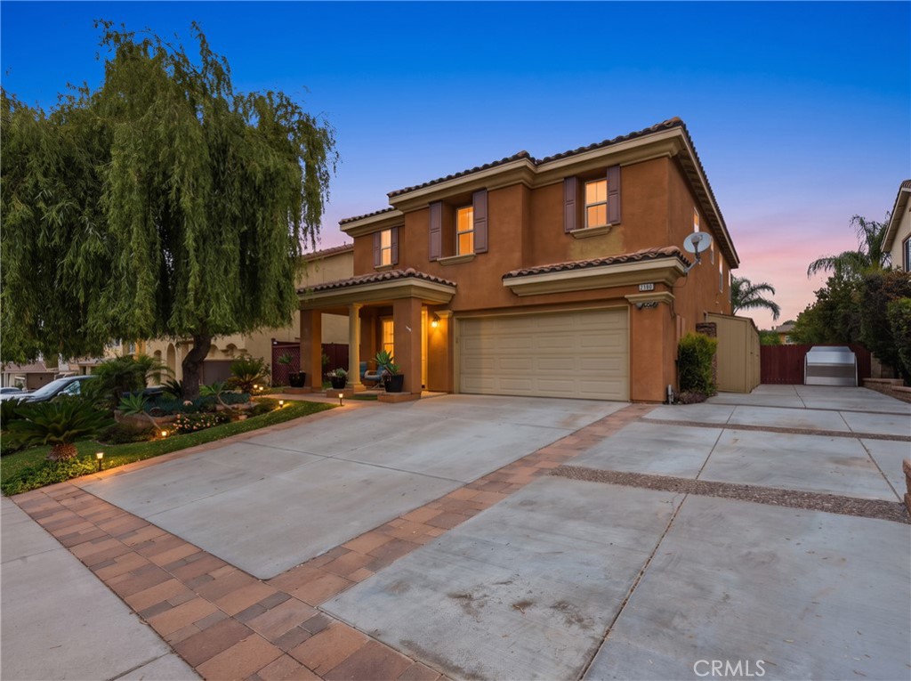 2180 Stonewood, Mentone, CA 92359 — photo 1