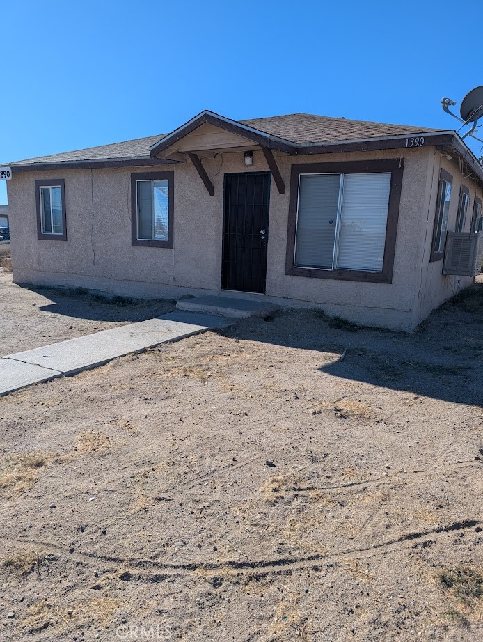1390 Riverside Drive, Barstow, CA 92311 — photo 1