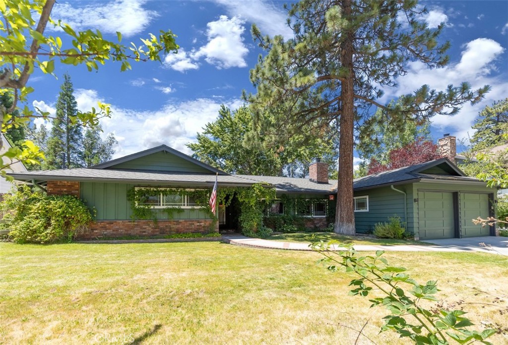 126 Eureka, Big Bear Lake, CA 92315 — photo 1
