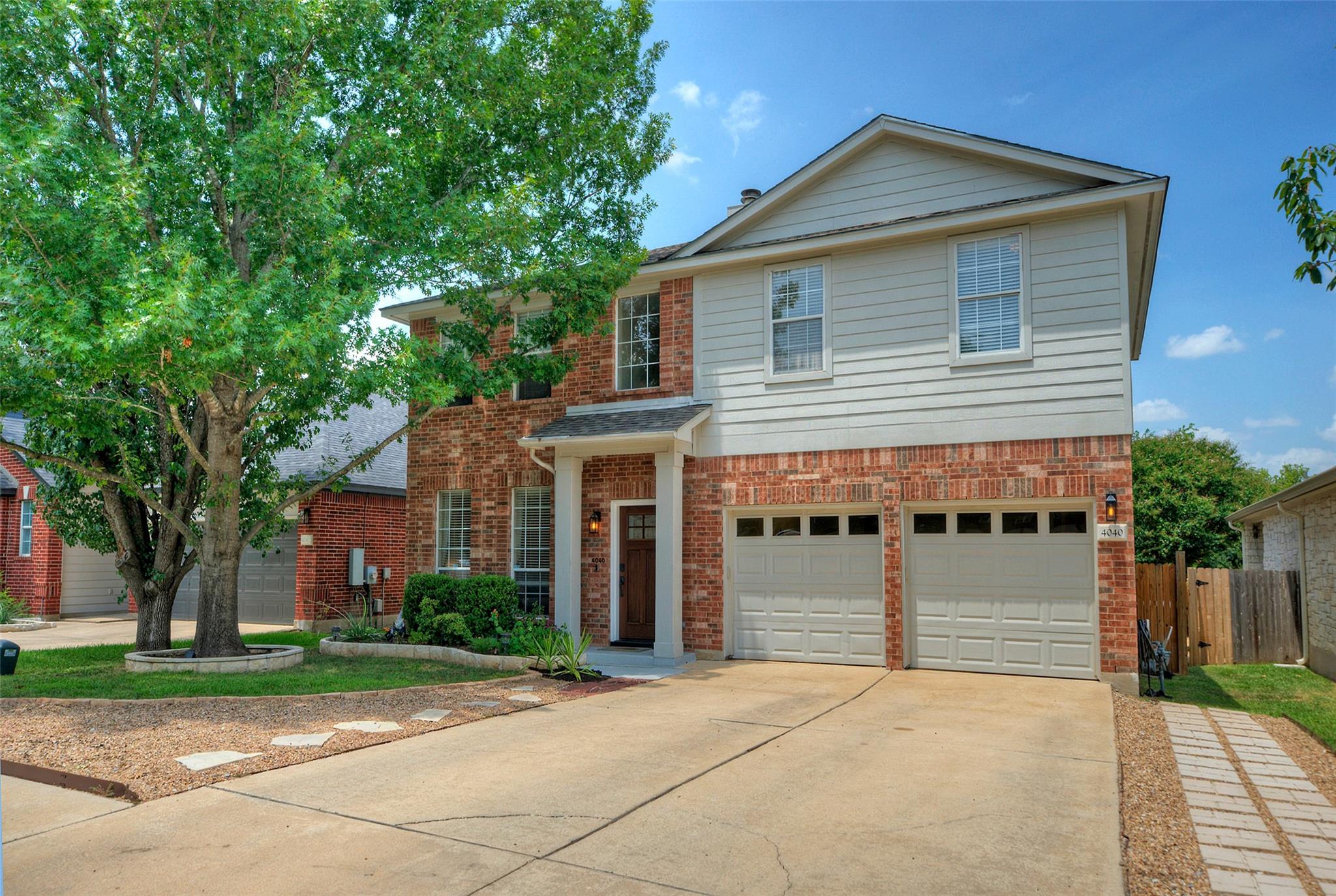 4040 Cargill, Round Rock, TX 78681 — photo 1