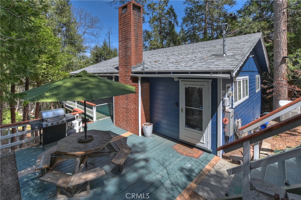 24032 Alpine Drive, Crestline, CA 92325 — photo 1
