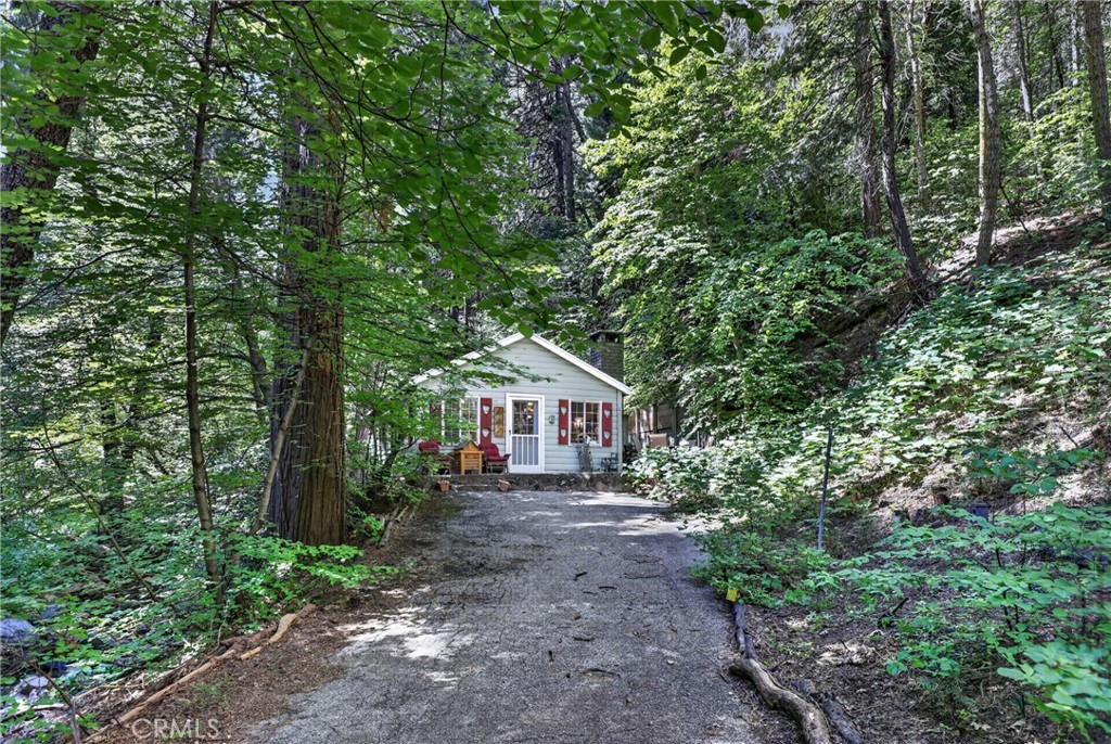 501 Dogwood Canyon, Blue Jay, CA 92317 — photo 1