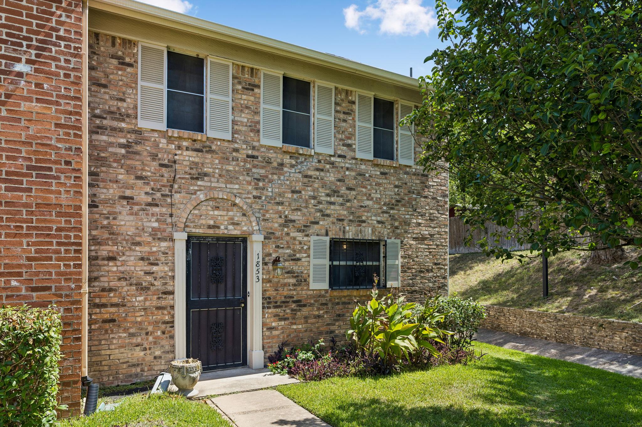 1853 Coronado Hills, Austin, TX 78752 — photo 1