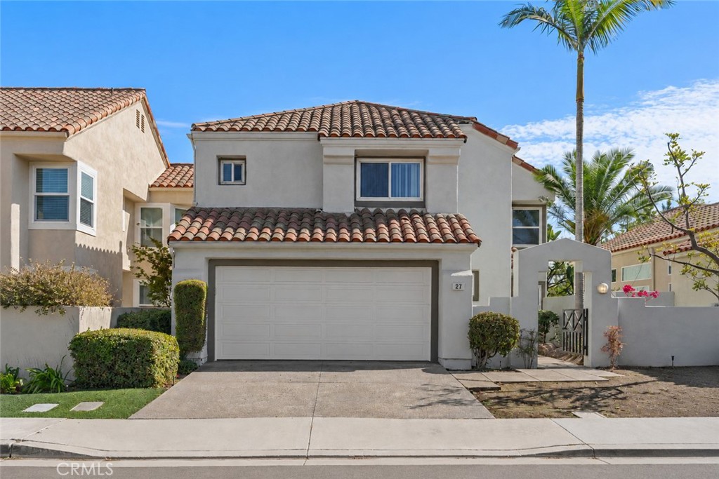 27 Almeria, Irvine, CA 92614 — photo 1