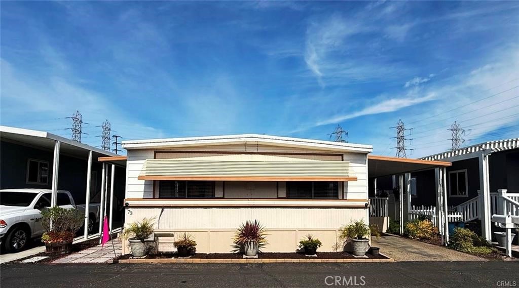 19350 Ward Street 73, Huntington Beach, CA 92646 — photo 1