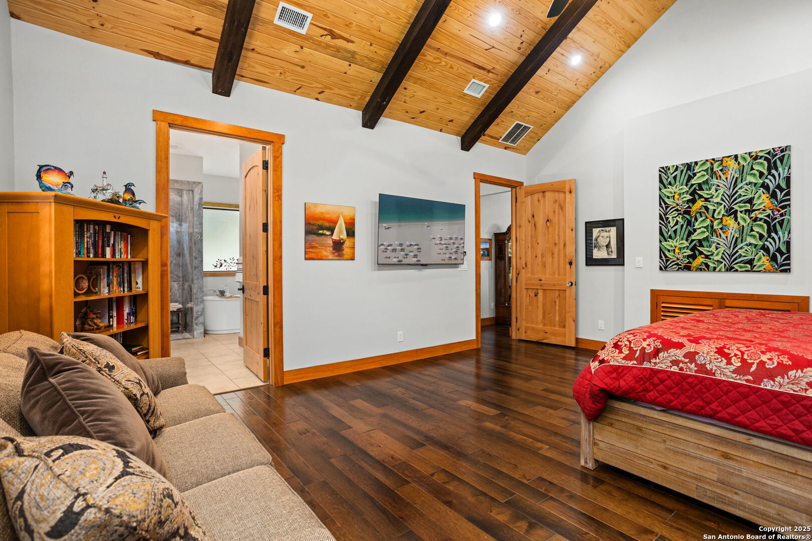 1133 Horseshoe Falls, ,  78003 — photo 1
