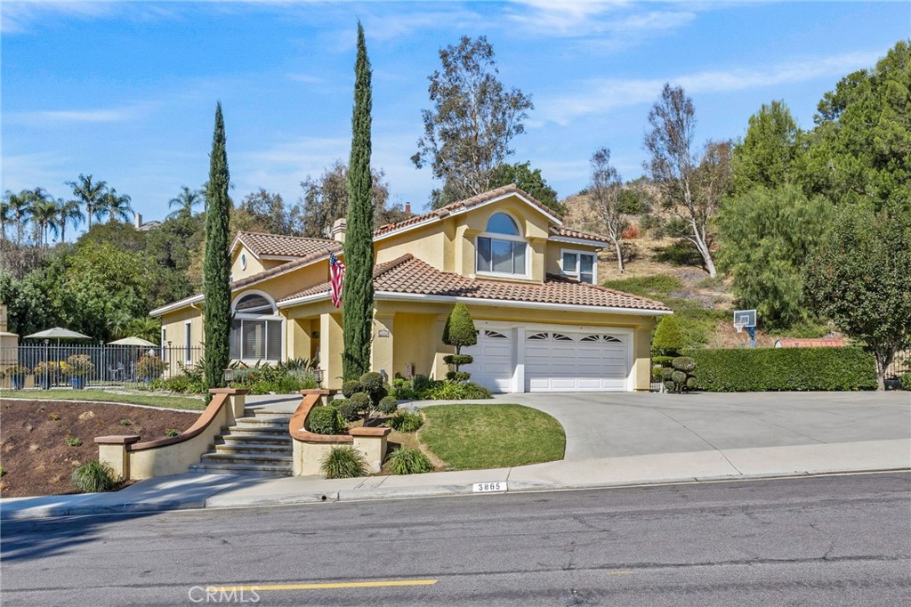 3865 San Antonio Road, Yorba Linda, CA 92886 — photo 1