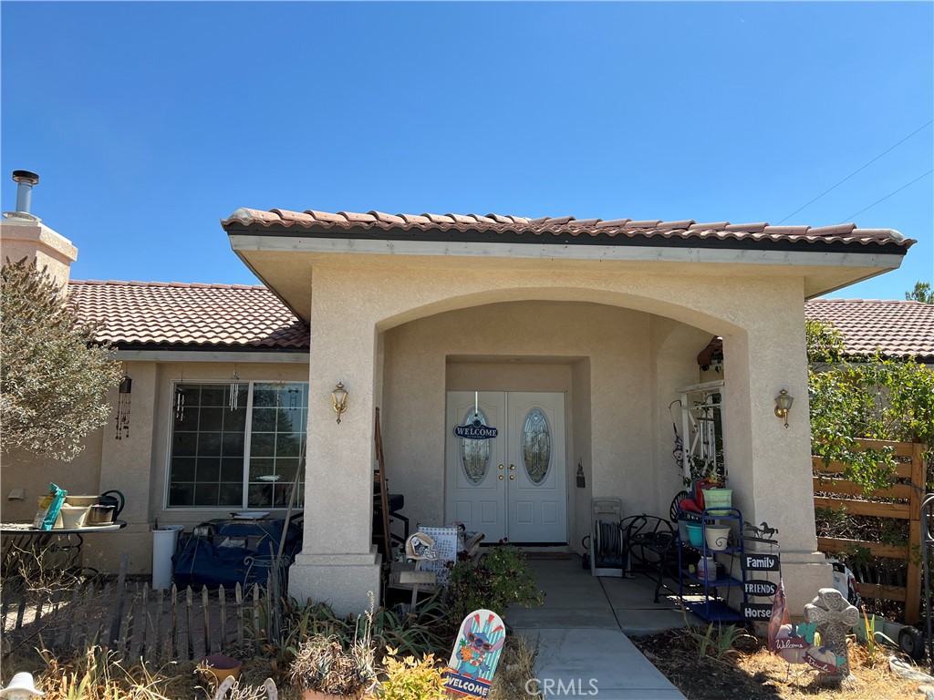 2825 Del Rosa Road, Phelan, CA 92371 — photo 1