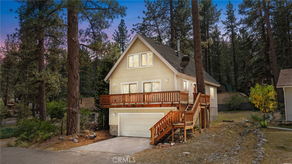 1661 Virginia Street, Wrightwood, CA 92397 — photo 1